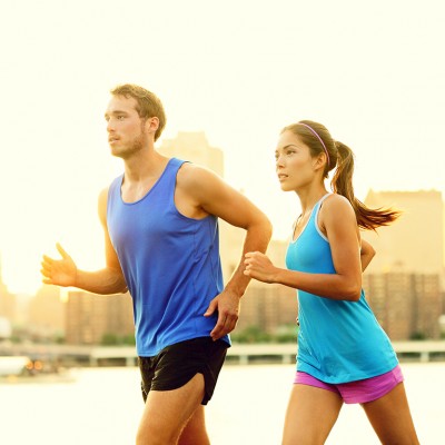 Choosing the Right Running Clothes